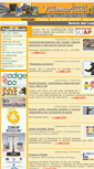 Mobile Screenshot of comune.villamarzana.ro.it